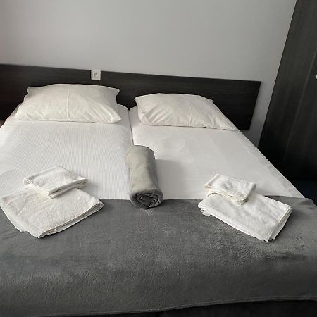 Ow Agawa Hotell Karpacz Exteriör bild
