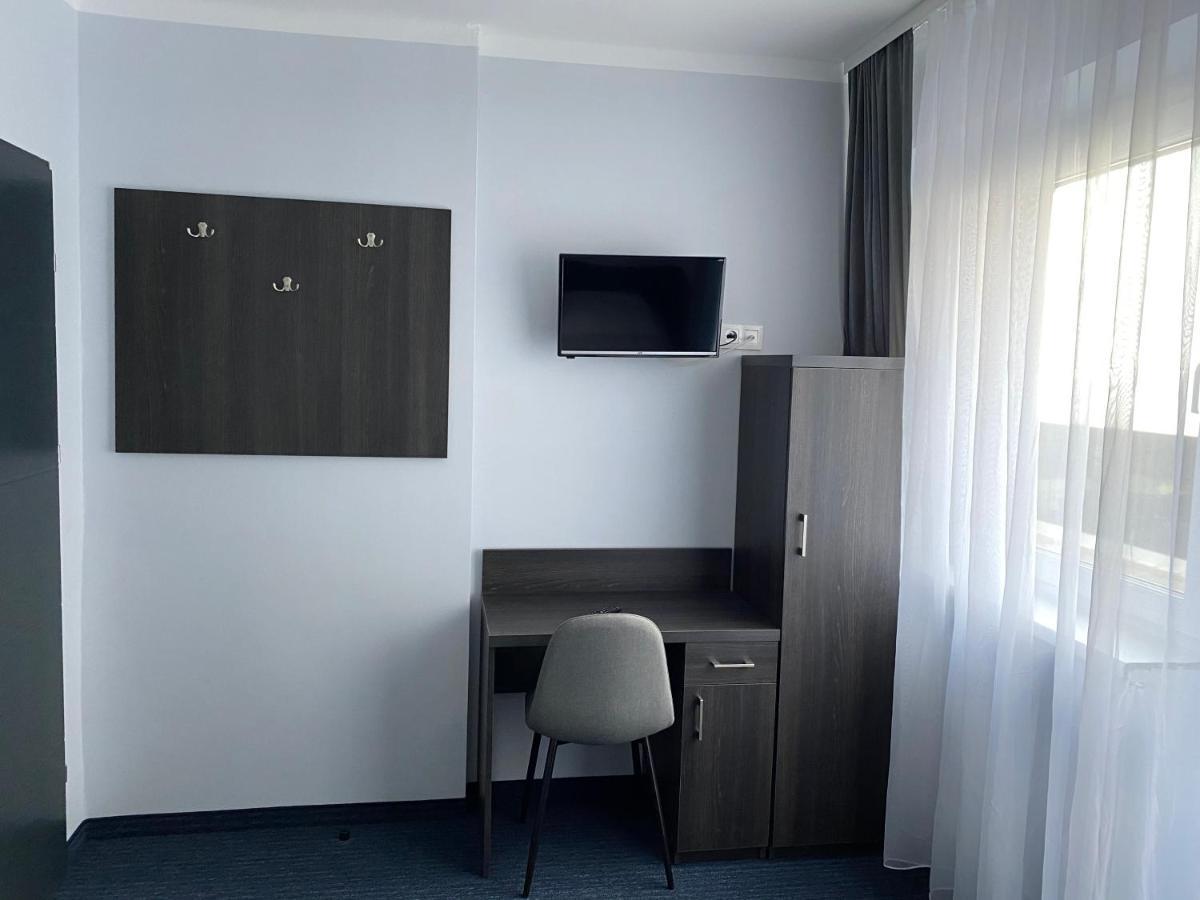 Ow Agawa Hotell Karpacz Exteriör bild