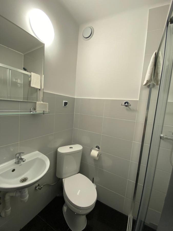 Ow Agawa Hotell Karpacz Exteriör bild